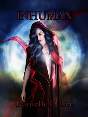 cover image of Inhuman